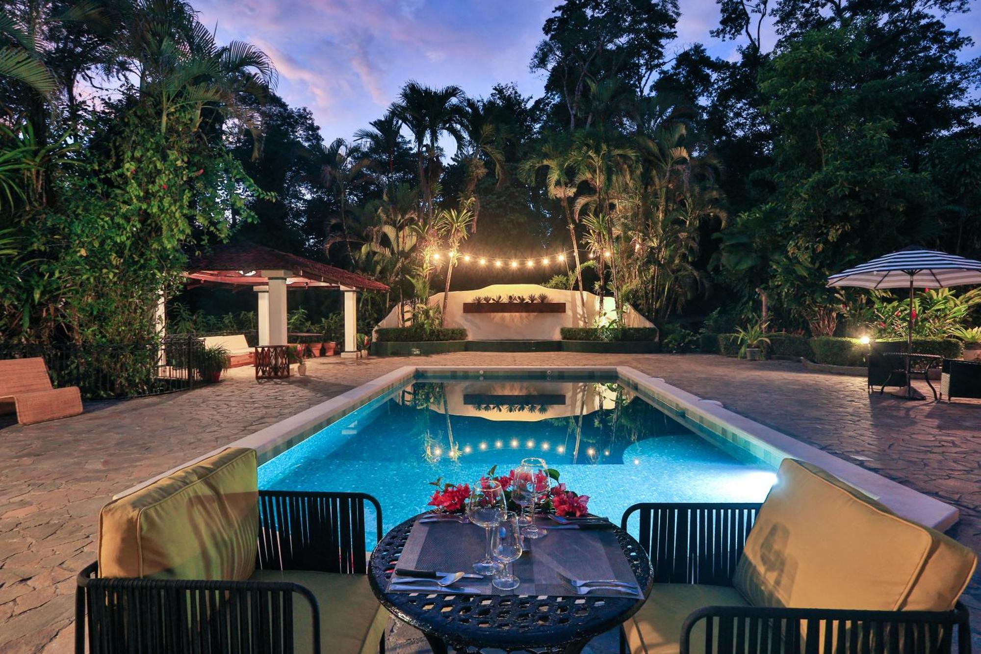 Corcovado Wilderness Lodge By Scp San Pedrillo Bagian luar foto